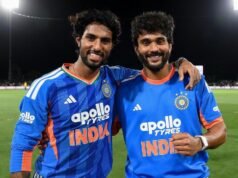 Varma and Reddy lead India fightback to sink NZ again