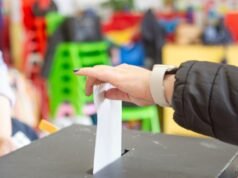 Man wins election despite telling voters how unqualified he is