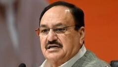 जेपी नड्डा ने किस बात पर कहा- खड़गे जी, झूठ बोलना बंद कीजिए