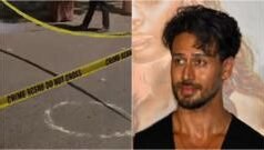 अभिनेता टायगर श्रॉफच्या गाडीवर गोळीबार; पोलिसांनी काय सांगितलं?