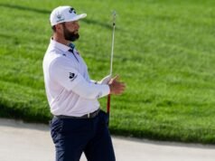 DP World Tour denies LIV players memberships in 2027