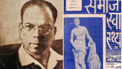 गर्भनिरोधक साधनांचा प्रसार आणि लैंगिक शिक्षण; र. धों. कर्वेंना ‘वादग्रस्त’ का ठरवलं गेलं?