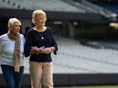 Brisbane beckons for Mathews’ Australian Olympics goal