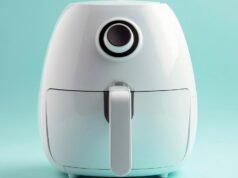 This air fryer mistake could be deadly