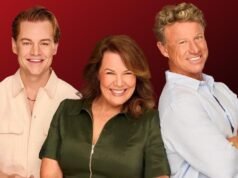 Nova 93.7 renames Perth breakfast show Nat and Shaun as Nathan Morris remains on leave