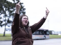 Wentworth returns with a halfway house full of ex-cons