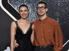 Hollywood sweethearts Margaret Qualley and Jack Antonoff file for divorce, months after confirming split