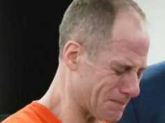 Former American Idol contestant jailed for killing wife