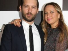 Tobey Maguire and Jennifer Meyer finalise divorce almost 10 years after split