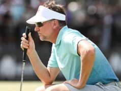 England pair latest big names to join LIV Golf exodus