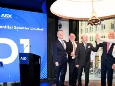 Prenatal screening company makes strong debut on ASX