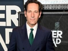 Paul Rudd embraces movie set phone ban