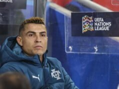 Portugal says door still open for Ronaldo