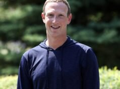Mark Zuckerberg ‘has a different function’ in The Social Reckoning