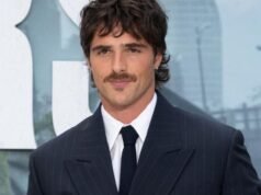 Jacob Elordi felt ‘less alone’ after watching Opening Night