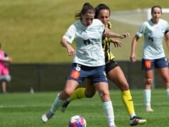 Sydney A-League Women star steps away from football