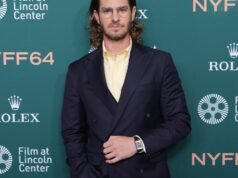 Andrew Garfield reveals ‘scary’ reason he quit ChatGPT after playing OpenAI boss