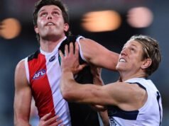 ‘Didn’t feel comfortable’: Cat speaks on Saints exit
