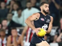 AFL 2027: Carlton, St Kilda and Brisbane make list culls, North Melbourne offer one-year chance