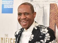 Grammy-nominated R&B singer Freddie Jackson dead at 70