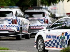 Man found dead inside unit at Woodridge, Queensland