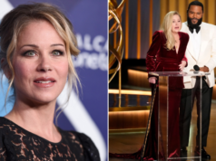 Christina Applegate ‘back at square one’ after being misdiagnosed with multiple sclerosis
