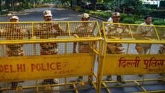 सीजेपी का आरोप- देश भर से जंतर-मंतर आ रहे समर्थकों को हिरासत में लिया गया