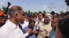 ‘शेताजवळ कॅनल, पण पाणी मिळत नाही’; जीवन संपवणाऱ्या शेतकऱ्याच्या मुलांनी काय सांगितलं?