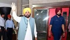 ਮੁੱਖ ਮੰਤਰੀ ਭਗਵੰਤ ਮਾਨ ਨੂੰ ਆਖ਼ਰਕਾਰ ਫਰਾਂਸ ਜਾਣ ਦੀ ਇਜਾਜ਼ਤ ਕੋਰਟ ਨੇ ਦਿਵਾਈ, ਸੀਐੱਮ ਮਾਨ ਨੂੰ ਕਦੋਂ-ਕਦੋਂ ਕੇਂਦਰ ਨੇ ਵਿਦੇਸ਼ੀ ਦੌਰੇ ਲਈ ਪ੍ਰਵਾਨਗੀ ਨਹੀਂ ਦਿੱਤੀ