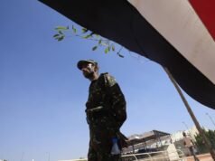 Yemeni leader announces major operation against Houthis