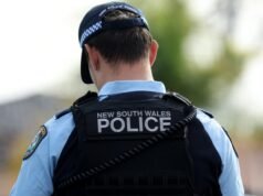 Two dead, one fighting for life after horror three-vehicle crash near Byron Bay