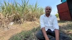 पाण्यासाठी वणवण, तरीही मराठवाड्यातले शेतकरी लाखो एकर क्षेत्रावर उसाची लागवड का करतात? – ग्राऊंड रिपोर्ट