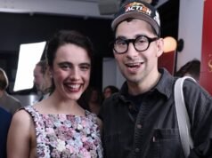 Margaret Qualley and Jack Antonoff ‘file for divorce’
