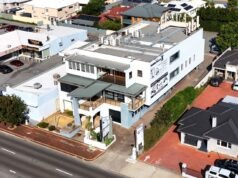 Willetton doctor buys Alfred Cove office
