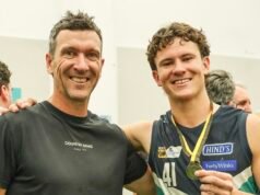Fremantle Dockers delist emerging winger Jaren Carr but recommit to rookie re-draft