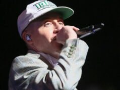Macklemore’s Free Palestine tour sells out immediately
