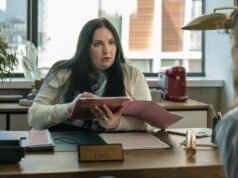Screen Queen TV Reviews: It Gets Worse, Big Brother, Nocturne, The Mob & The One About Matthew Perry