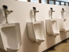 Sports fans could own $3,000 urinals from Nebraska stadium