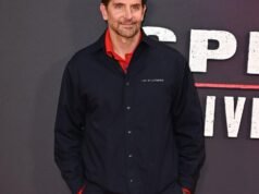 Bradley Cooper goes to war as G.I. Joe’s new Duke