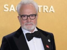 Bradley Whitford calls for West Wing limited series