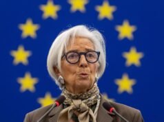 ECB President Lagarde quits after months of speculation