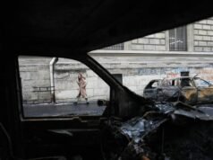 Curfews help calm France but more protests planned