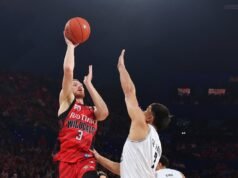Dylan Windler dominates for Perth Wildcats as Brandon Knight gets first NBL win over New Zealand Breakers