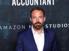Ben Affleck explains his ‘simple’ approach to AI