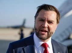 Vance outreach to Iran related to medical supplies: US