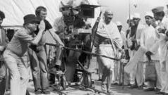 ‘ગાંધી’: મોતીલાલ કોઠારી એ વ્યક્તિ જેમને ફિલ્મ બનાવવાનો વિચાર આવ્યો, ફિલ્મ તૈયાર થઈ પડદા પર આવતાં 20 વર્ષ કેમ લાગ્યાં?