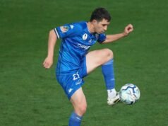 Former Victory boy wonder back on national stage