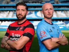 Plenty to prove as ‘feisty’ derby kicks off ALM season