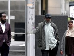 Alleged former Islamic State member Mohamed Bakit released on bail