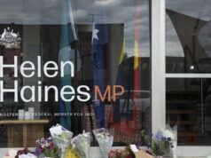 What we know so far: MP fighting for life after attack